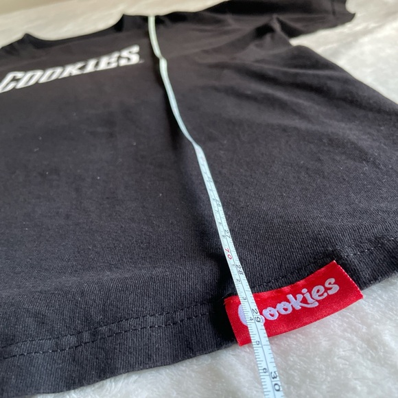 COOKIES T - Picture 5 of 7